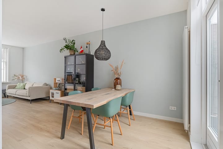 Foto 12 van Ligusterstraat 9