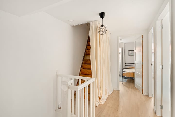 Foto 23 van Ligusterstraat 9