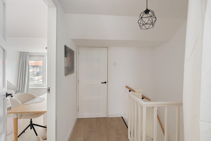 Foto 27 van Ligusterstraat 9