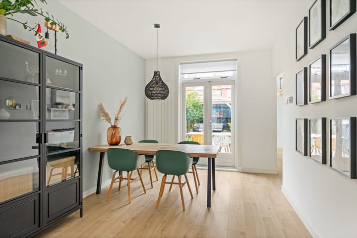 Foto 17 van Ligusterstraat 9