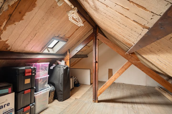 Foto 38 van Ligusterstraat 9