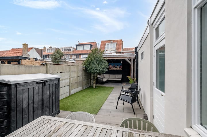 Foto 39 van Ligusterstraat 9