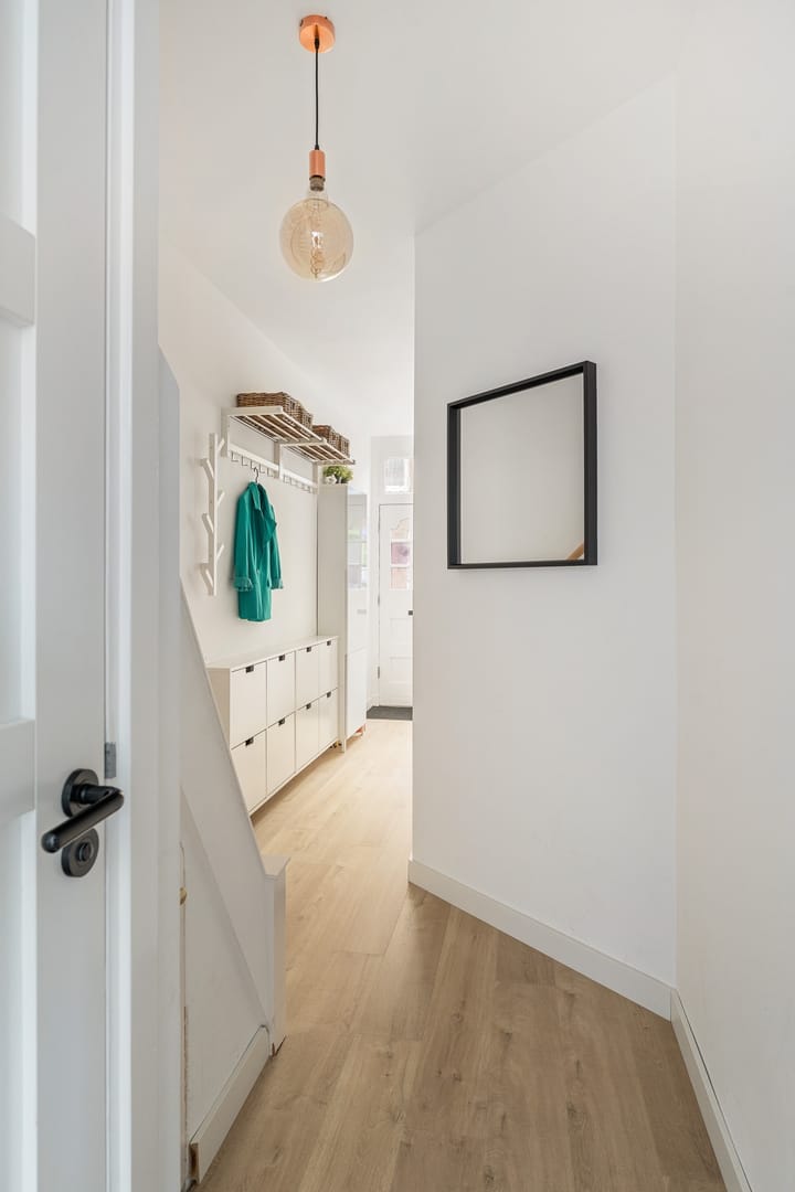 Foto 9 van Ligusterstraat 9