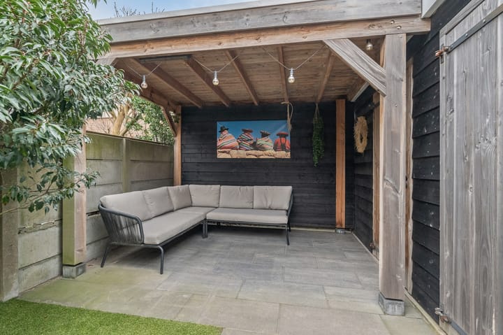 Foto 40 van Ligusterstraat 9