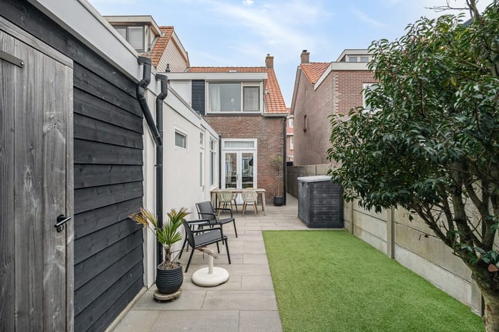 Foto 41 van Ligusterstraat 9