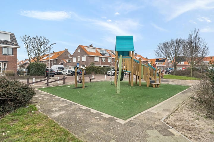 Foto 42 van Ligusterstraat 9