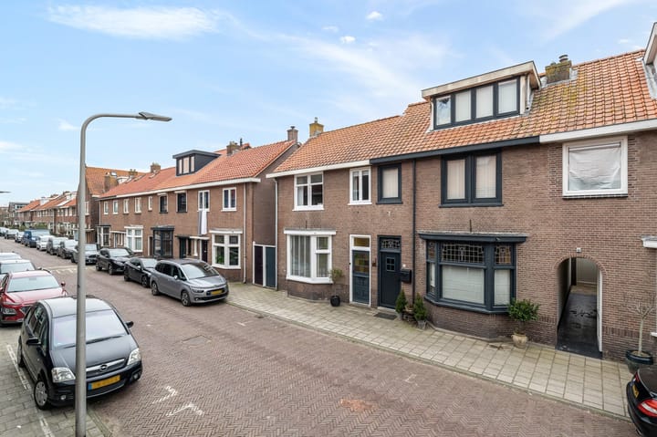 Foto 43 van Ligusterstraat 9