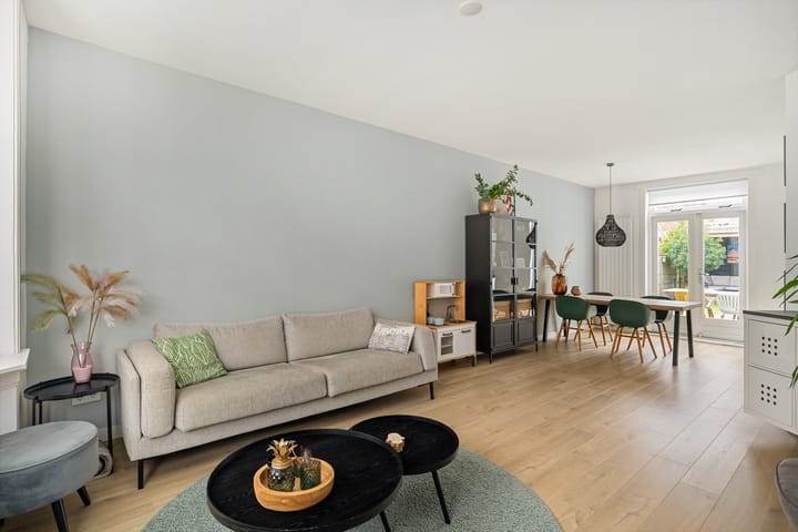 Foto 16 van Ligusterstraat 9