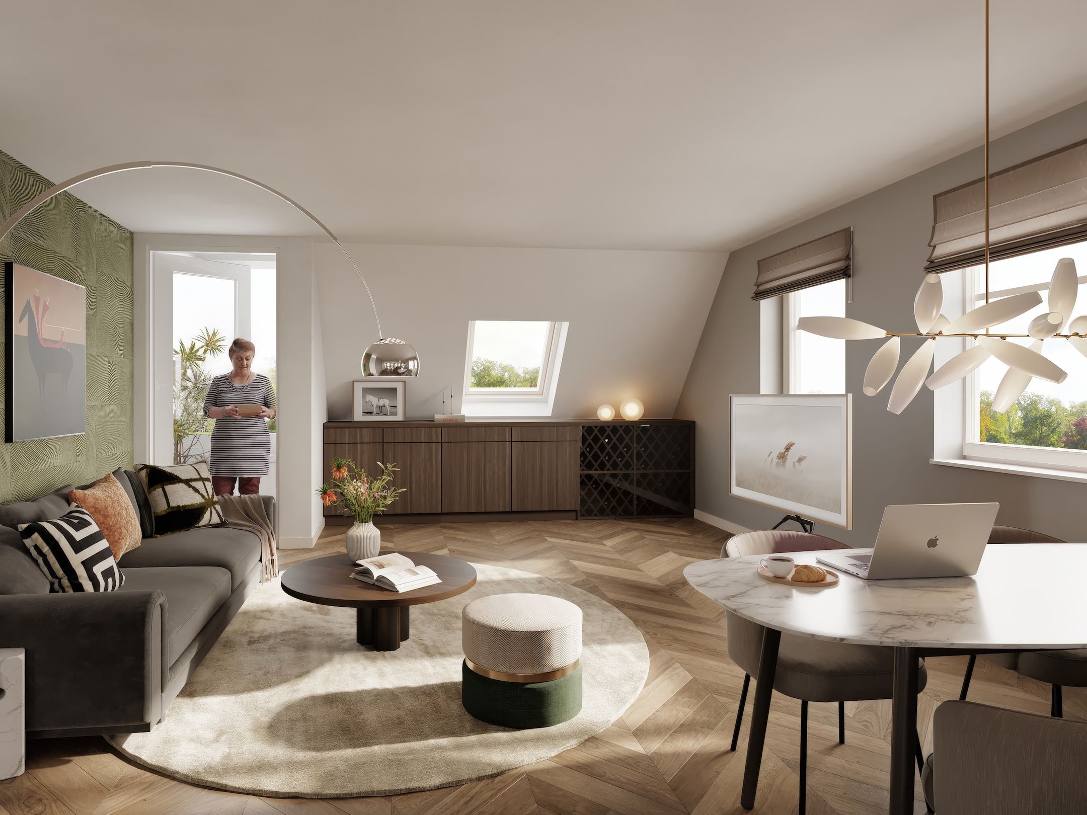 Foto 3 van Witte Paard | Zelhem