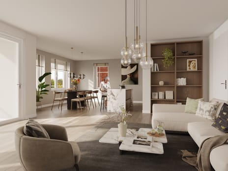 Foto 4 van Witte Paard | Zelhem