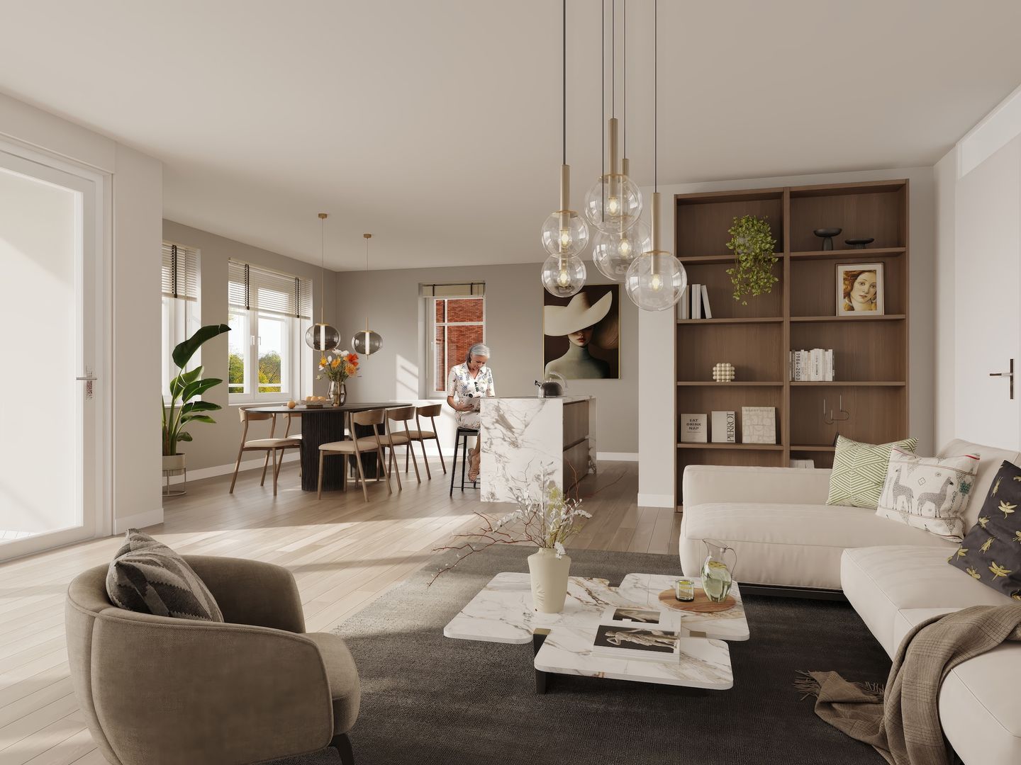 Foto 4 van Witte Paard | Zelhem