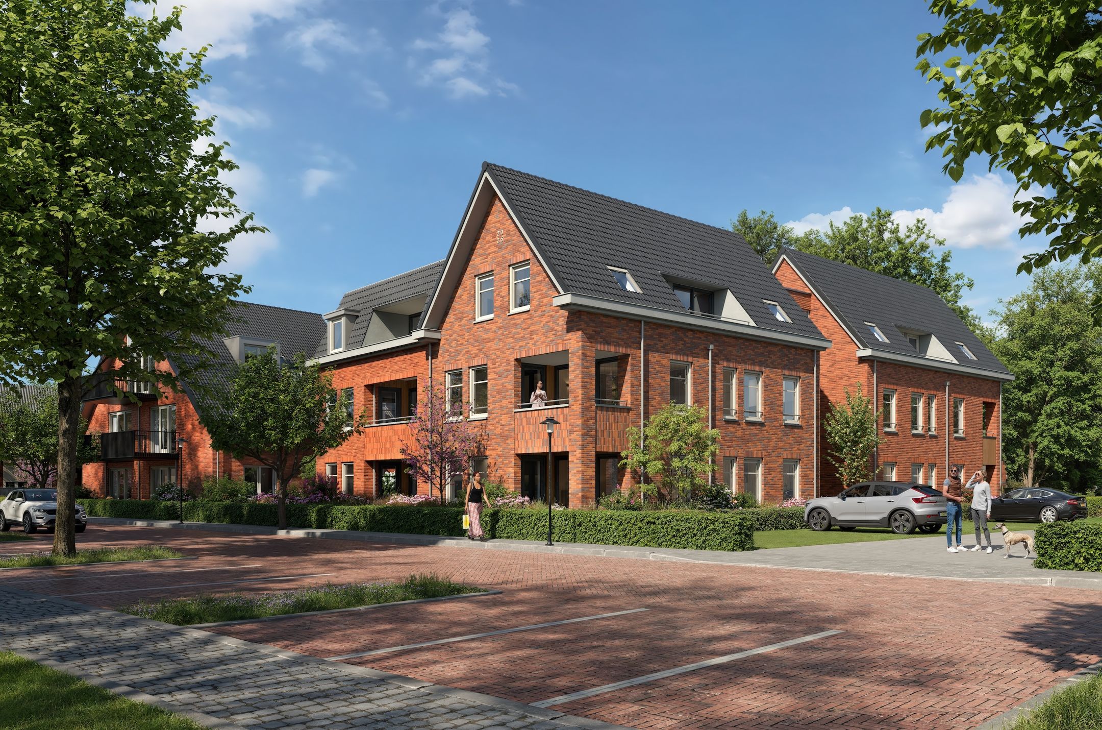 Foto 11 van Witte Paard | Zelhem