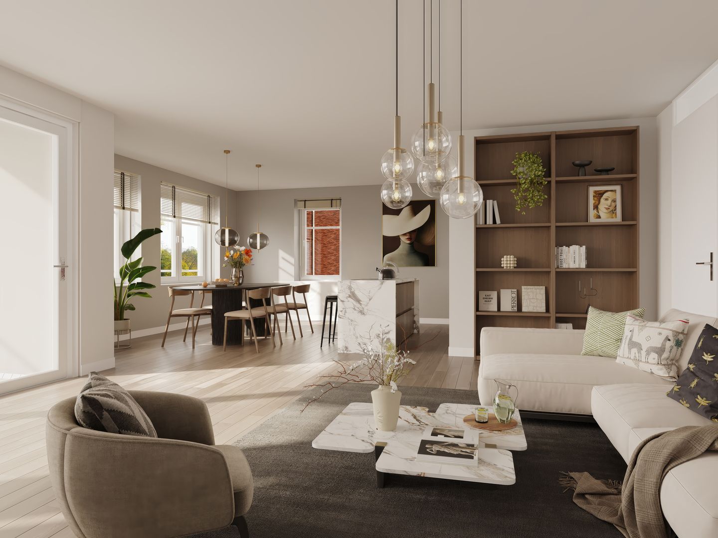 Foto 17 van Witte Paard | Zelhem