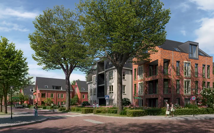 Foto 18 van Witte Paard | Zelhem