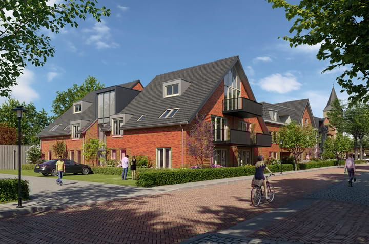 Foto 19 van Witte Paard | Zelhem