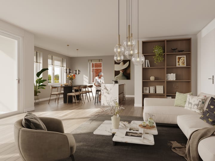 Foto 21 van Witte Paard | Zelhem