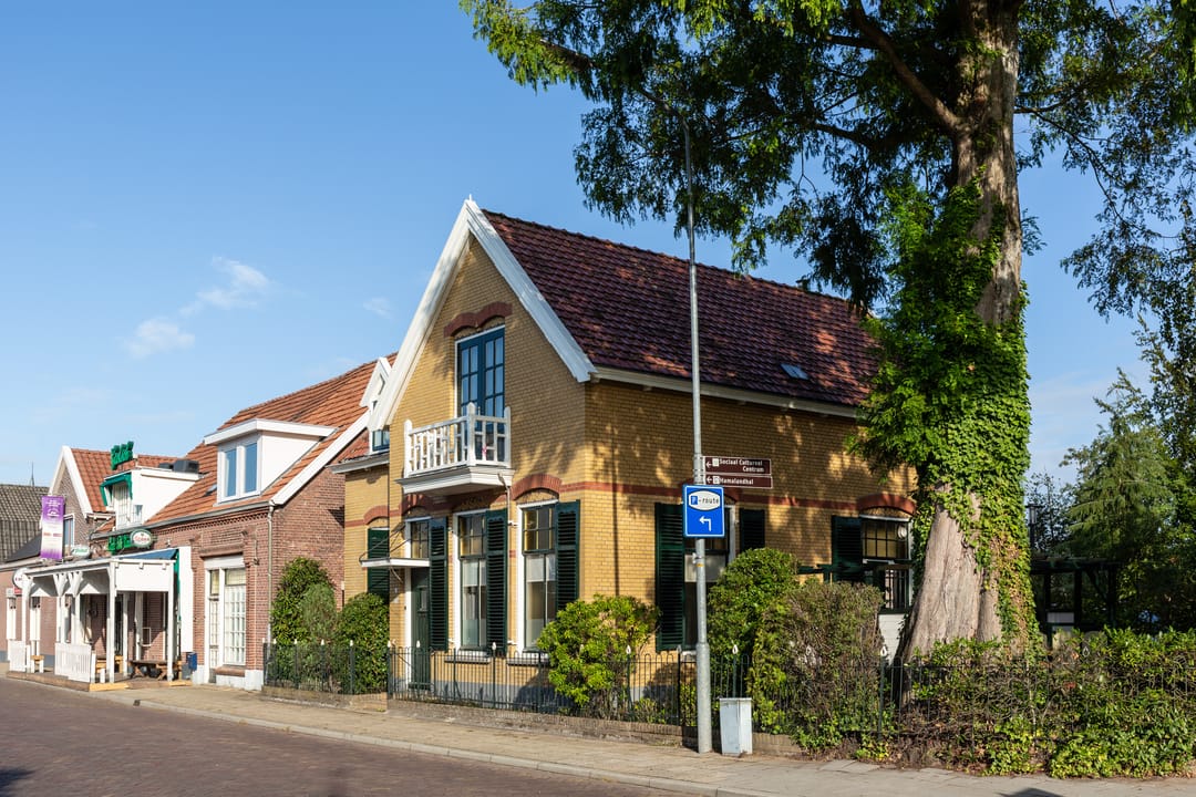 Photo 1 of Dijkstraat 33