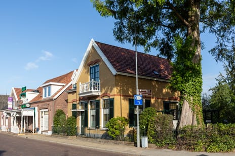 Dijkstraat thumbnail