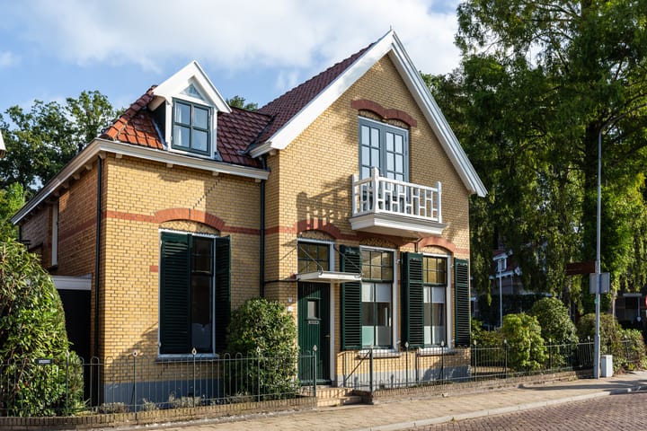 Photo 3 of Dijkstraat 33