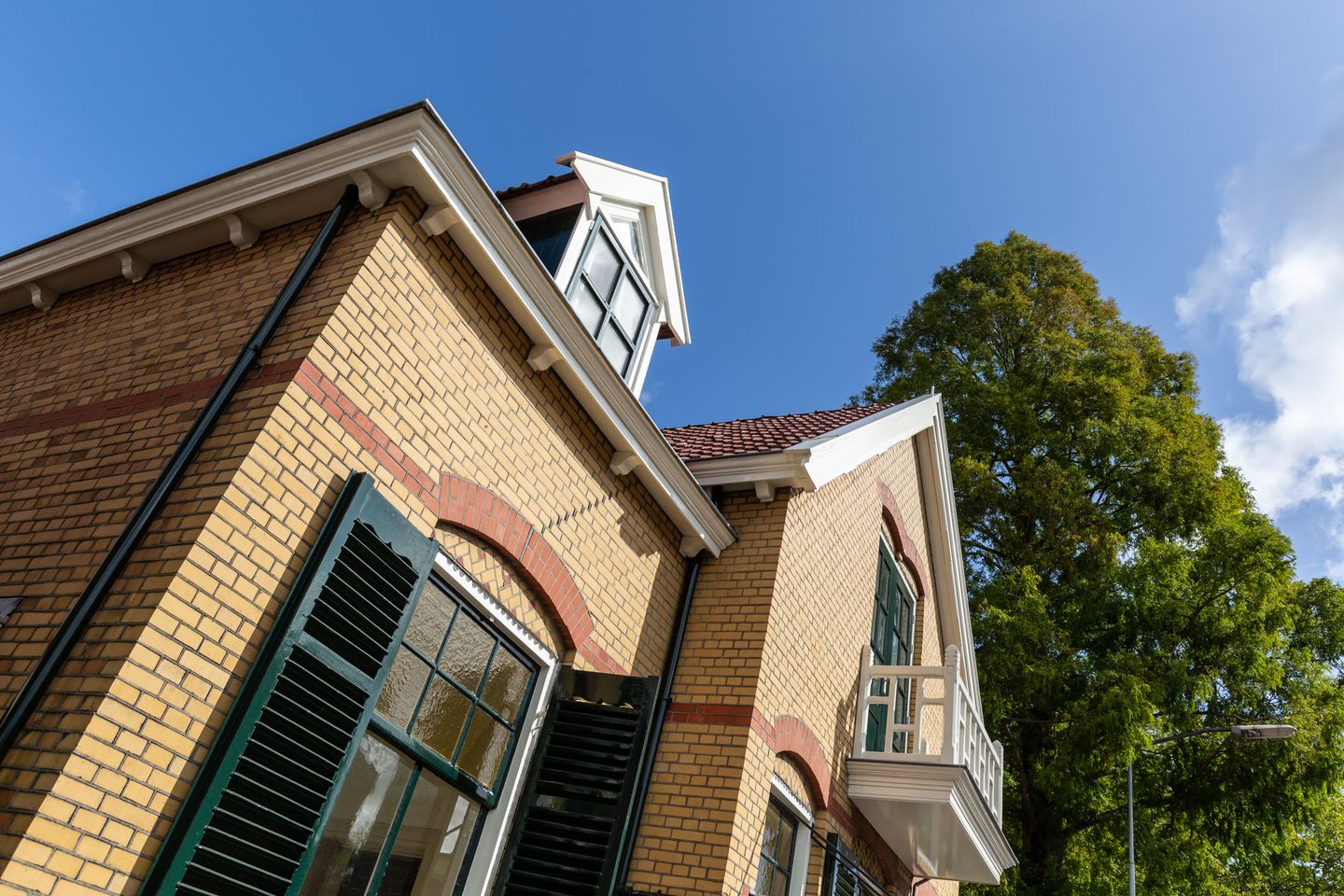 Photo 4 of Dijkstraat 33