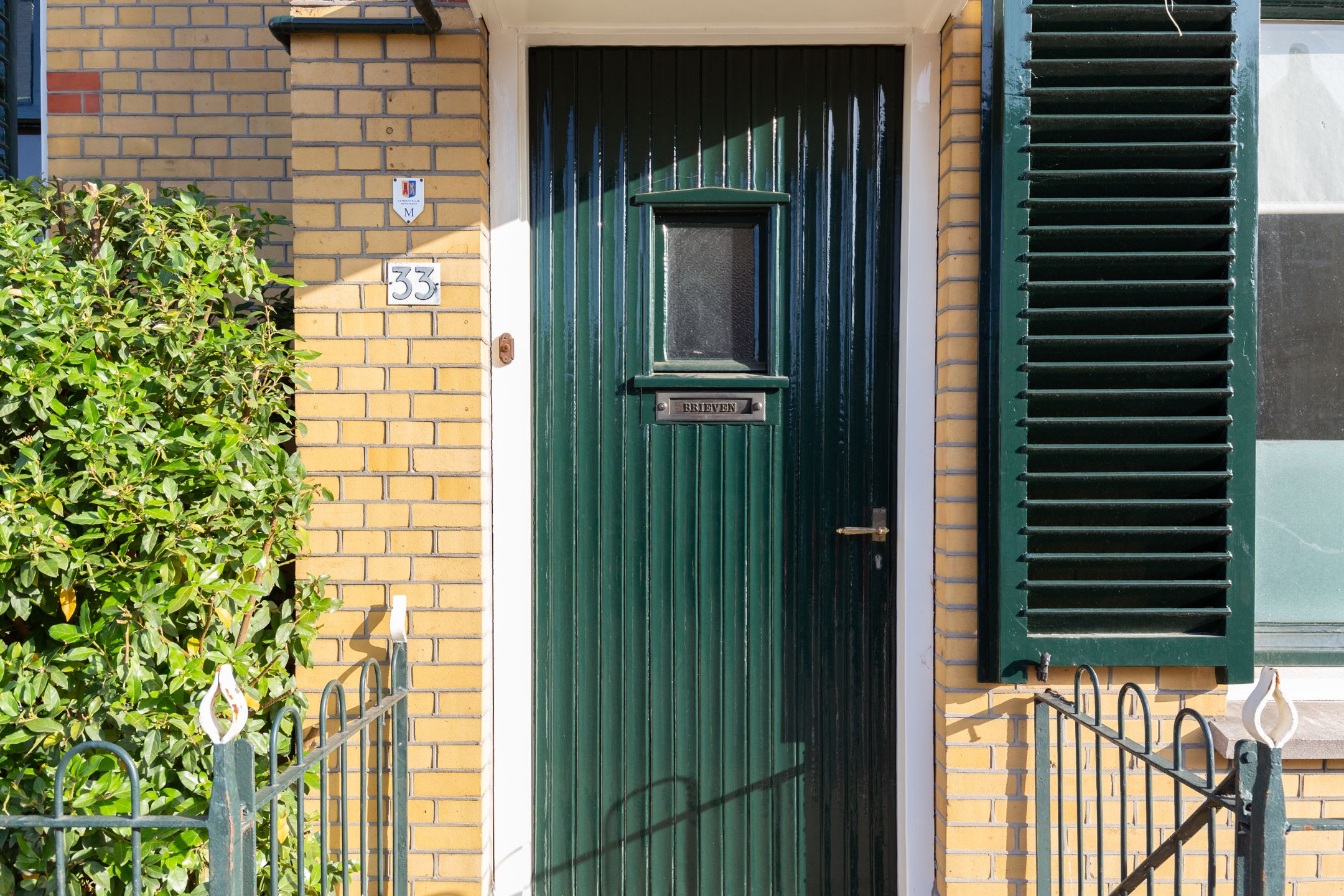 Photo 6 of Dijkstraat 33