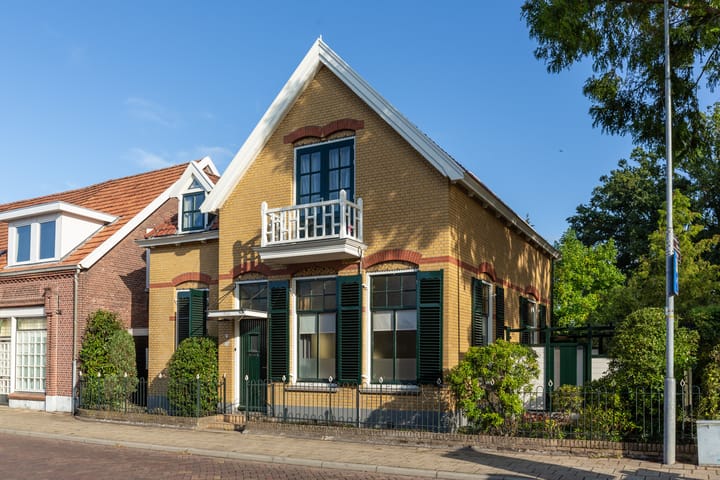 Photo 2 of Dijkstraat 33