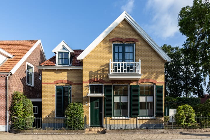 Photo 5 of Dijkstraat 33