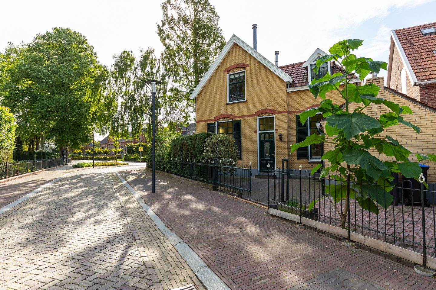 Photo 50 of Dijkstraat 33