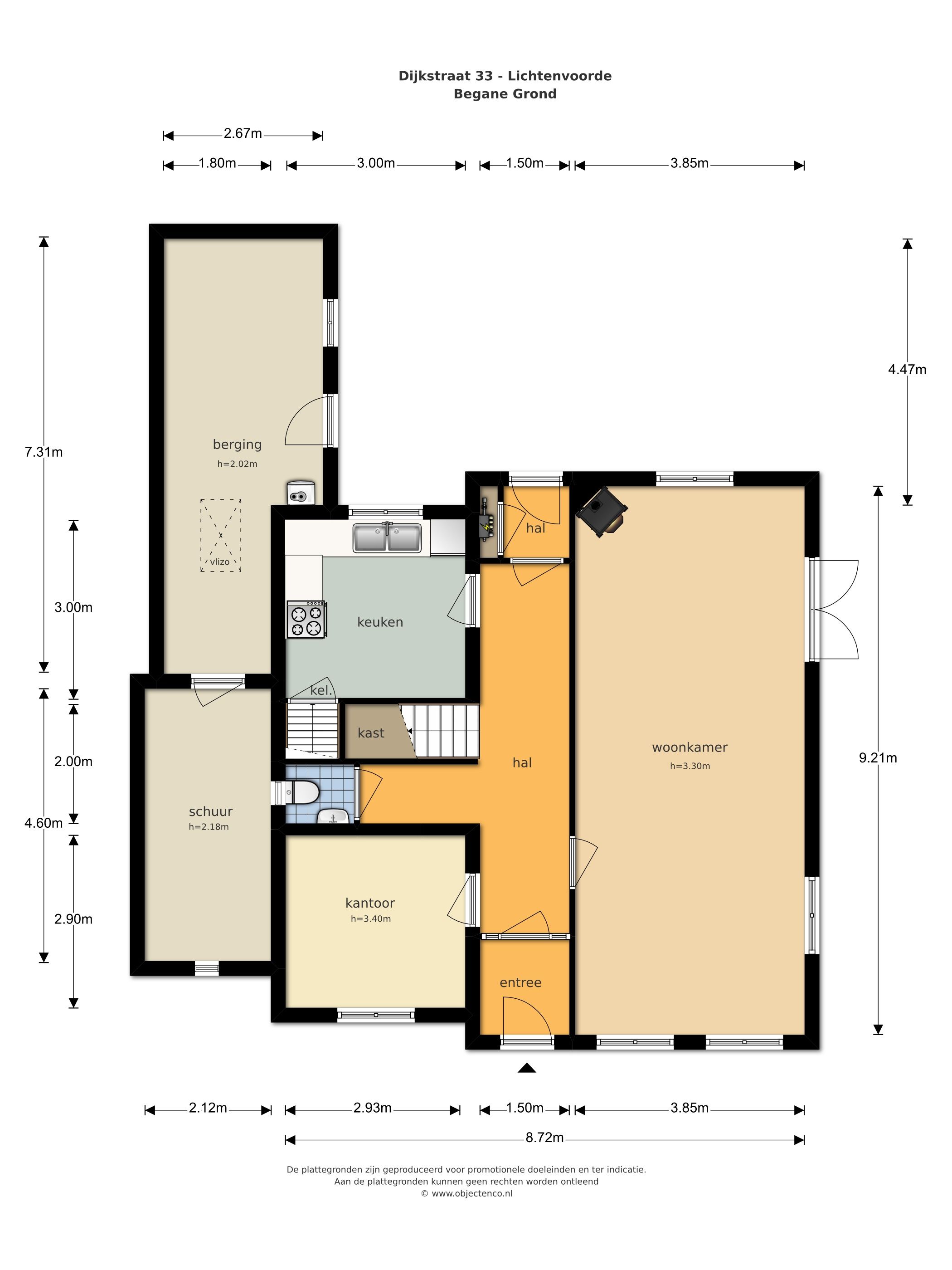 Photo 51 of Dijkstraat 33