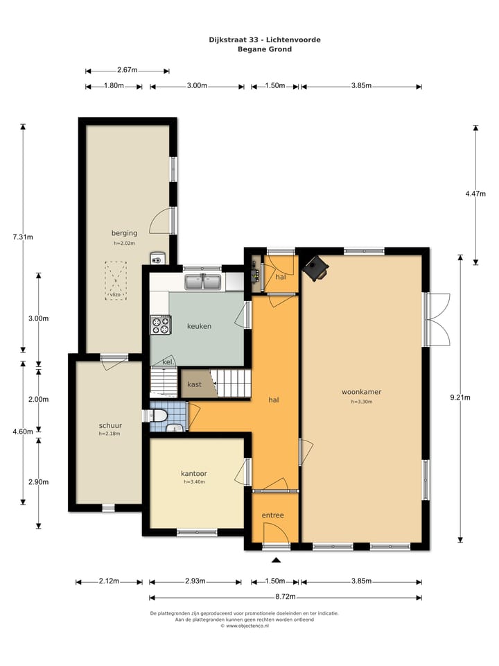 Foto 51 van Dijkstraat 33