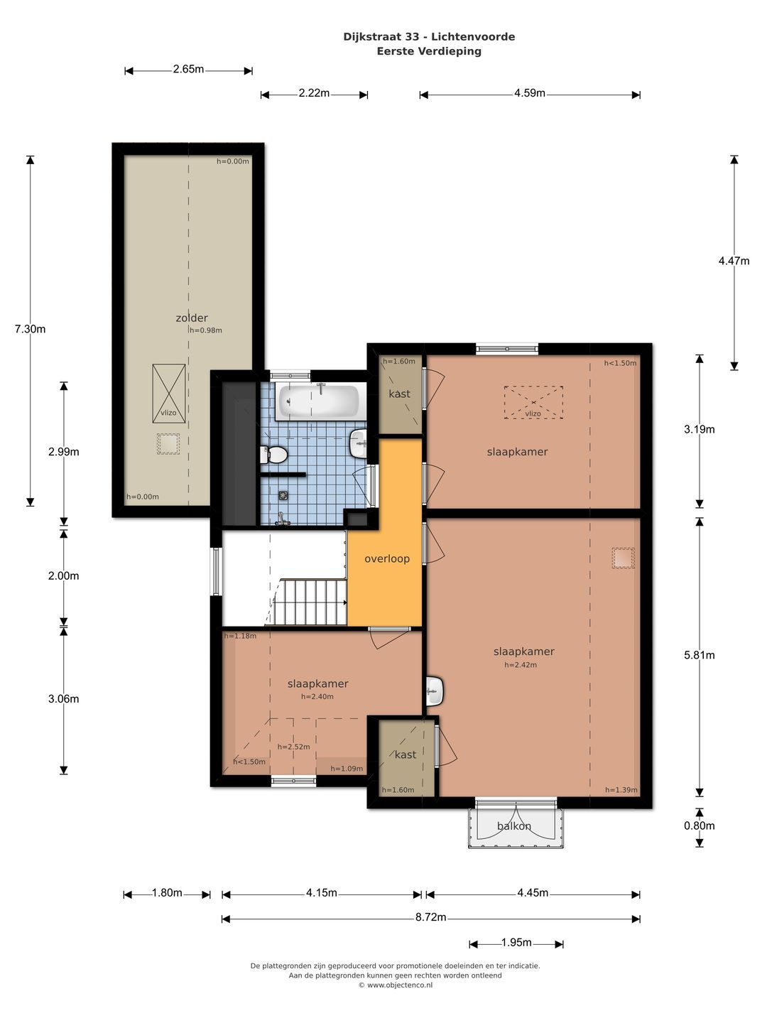 Photo 53 of Dijkstraat 33