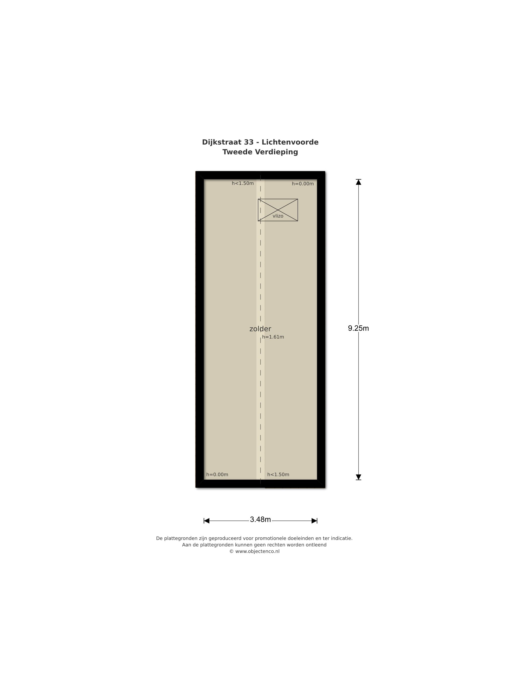 Photo 57 of Dijkstraat 33