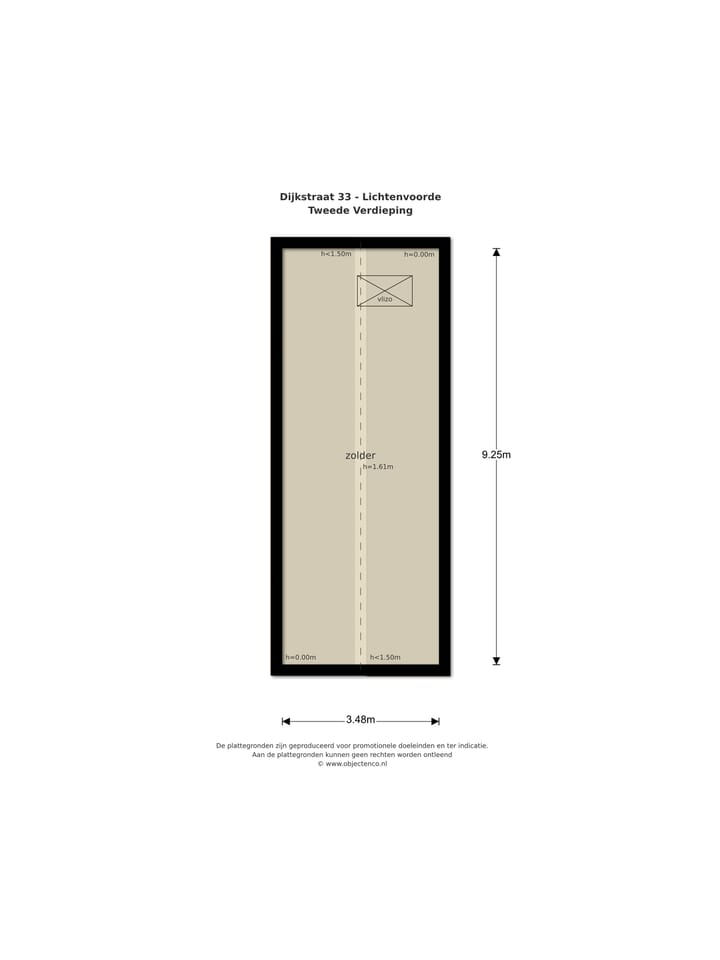 Foto 57 van Dijkstraat 33