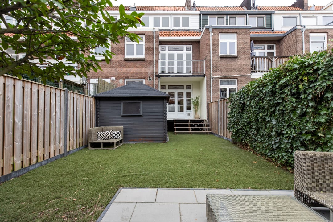 Photo 1 of Lisbloemstraat 65-A