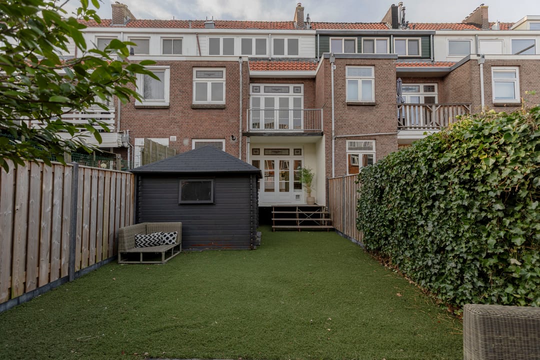 Photo 26 of Lisbloemstraat 65-A