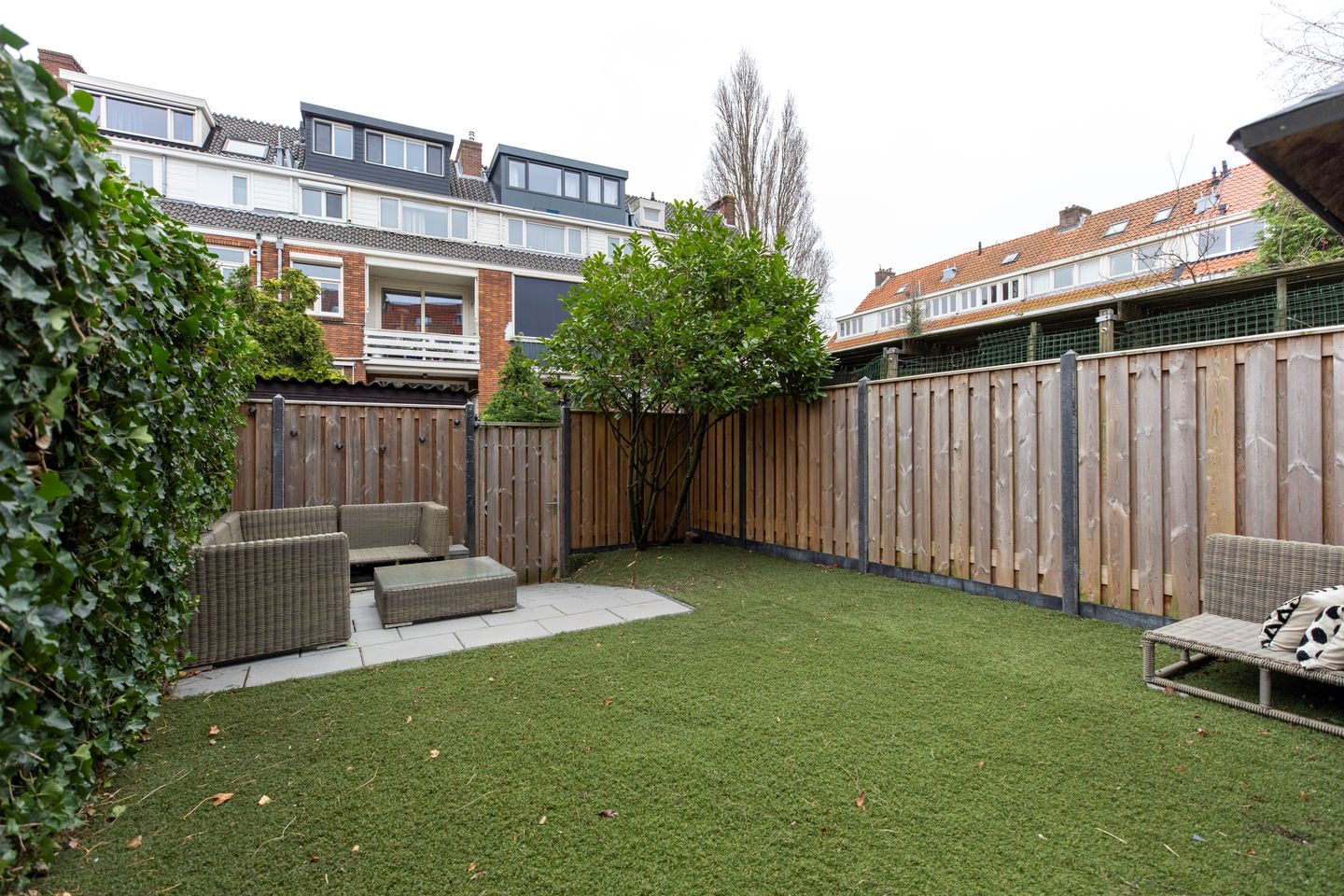 Photo 5 of Lisbloemstraat 65-A