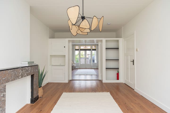 Foto 2 van Lisbloemstraat 65-A