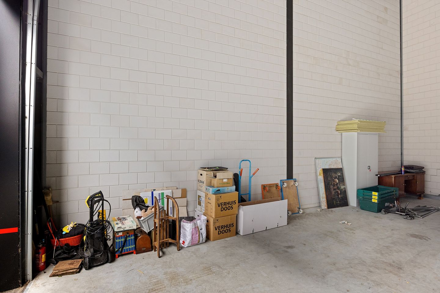 View photo 5 of Witte Paal 304-J