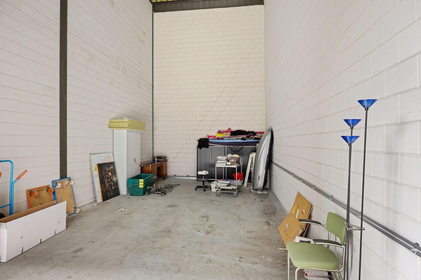 View photo 4 of Witte Paal 304-J