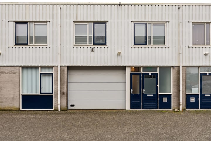 Witte Paal 245-J, Schagen