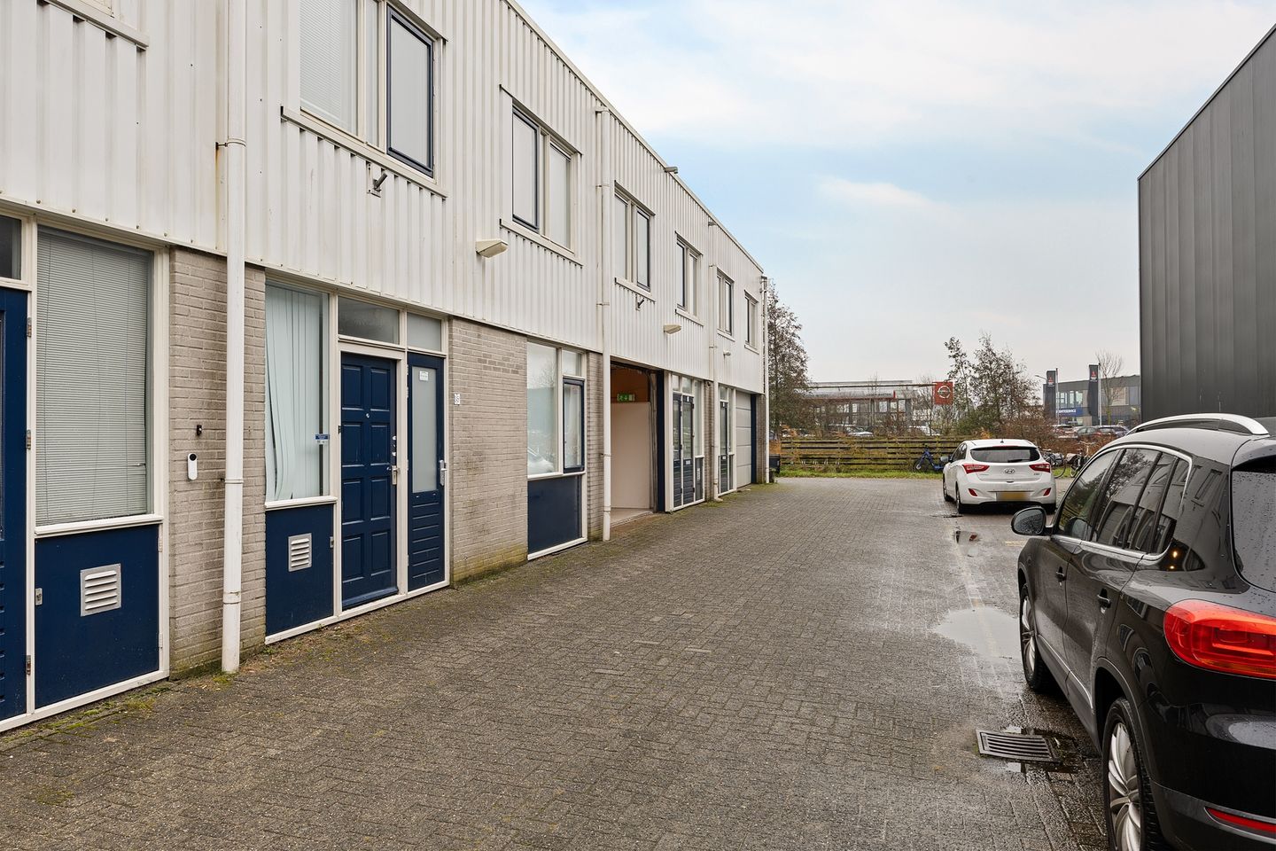 View photo 5 of Witte Paal 245-J