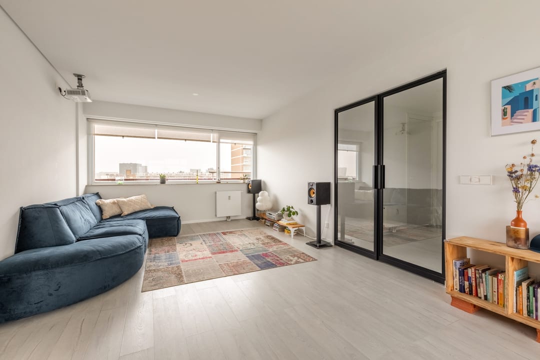 Foto 2 van Burgemeester Hogguerstraat 989