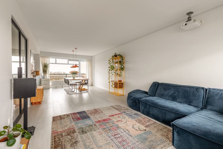 Photo 5 of Burgemeester Hogguerstraat 989