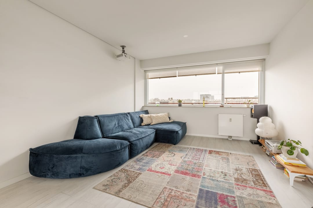 Foto 7 van Burgemeester Hogguerstraat 989