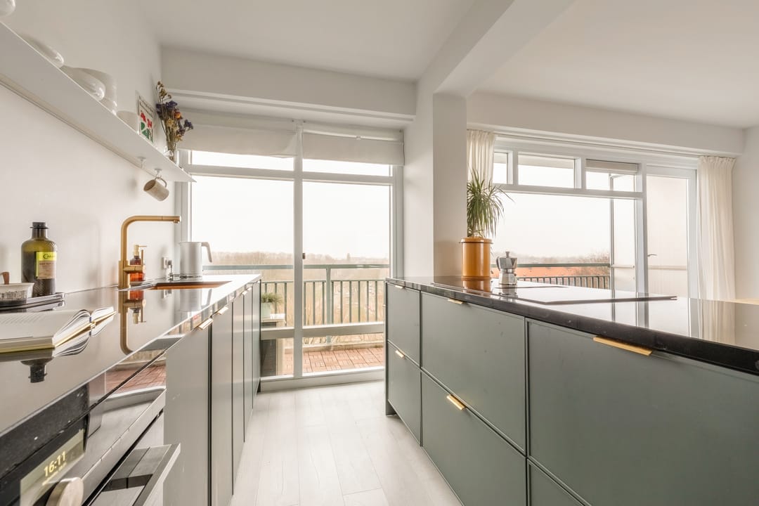 Foto 11 van Burgemeester Hogguerstraat 989