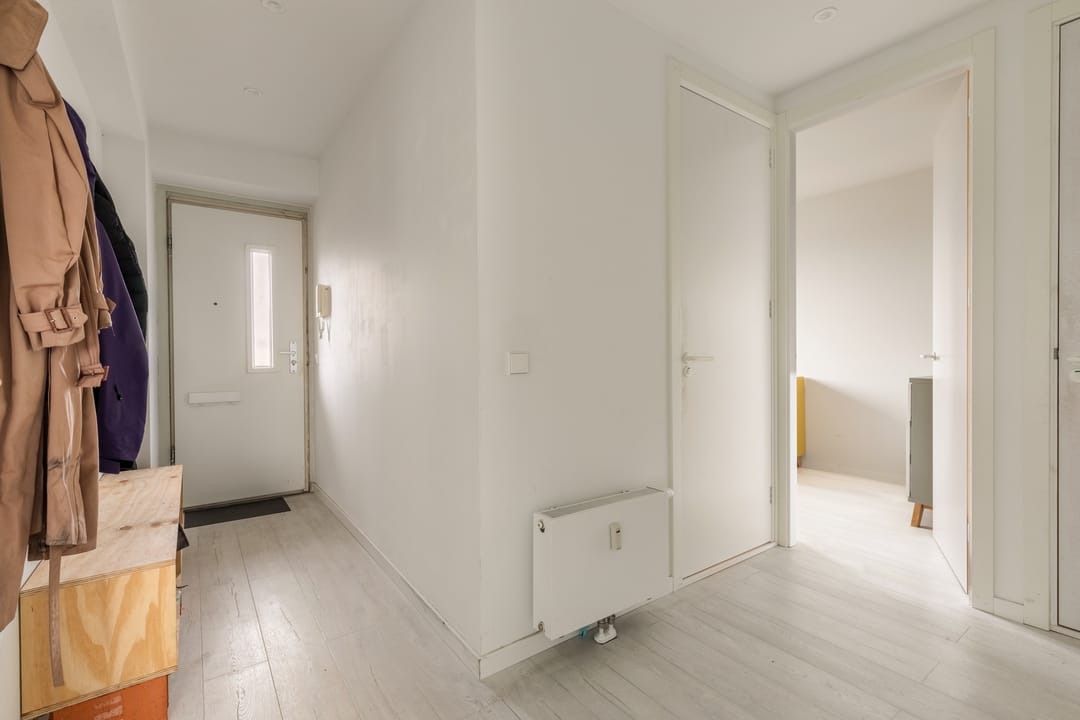 Foto 16 van Burgemeester Hogguerstraat 989