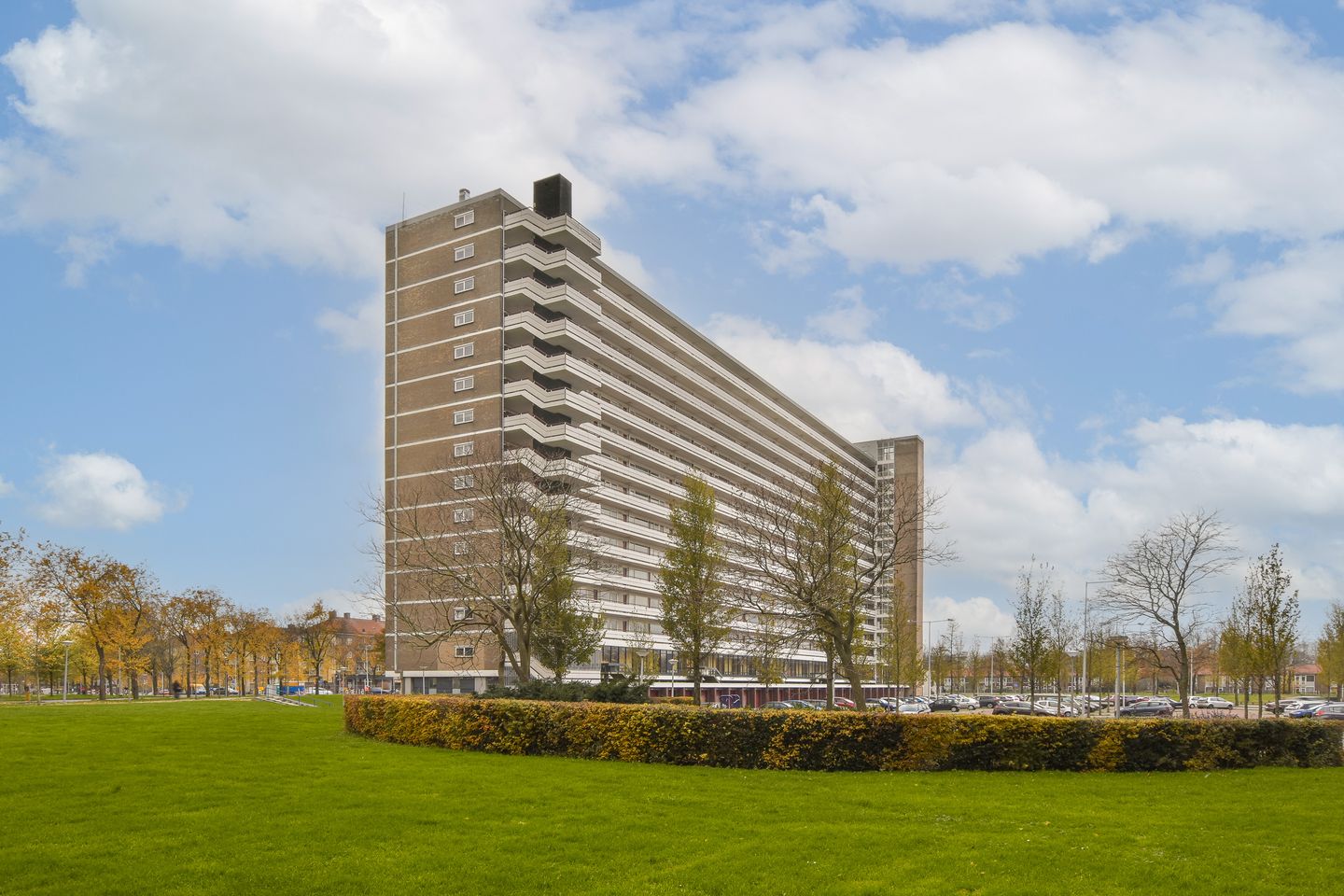 Foto 4 van Burgemeester Hogguerstraat 989