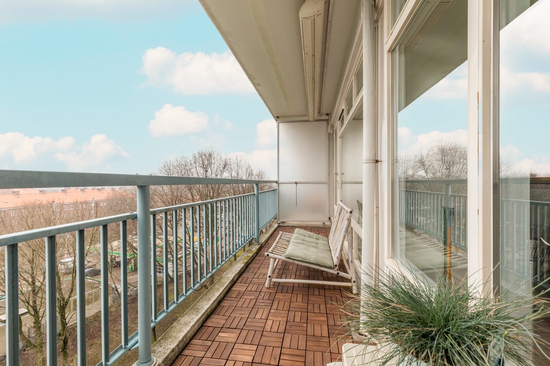 Foto 26 van Burgemeester Hogguerstraat 989