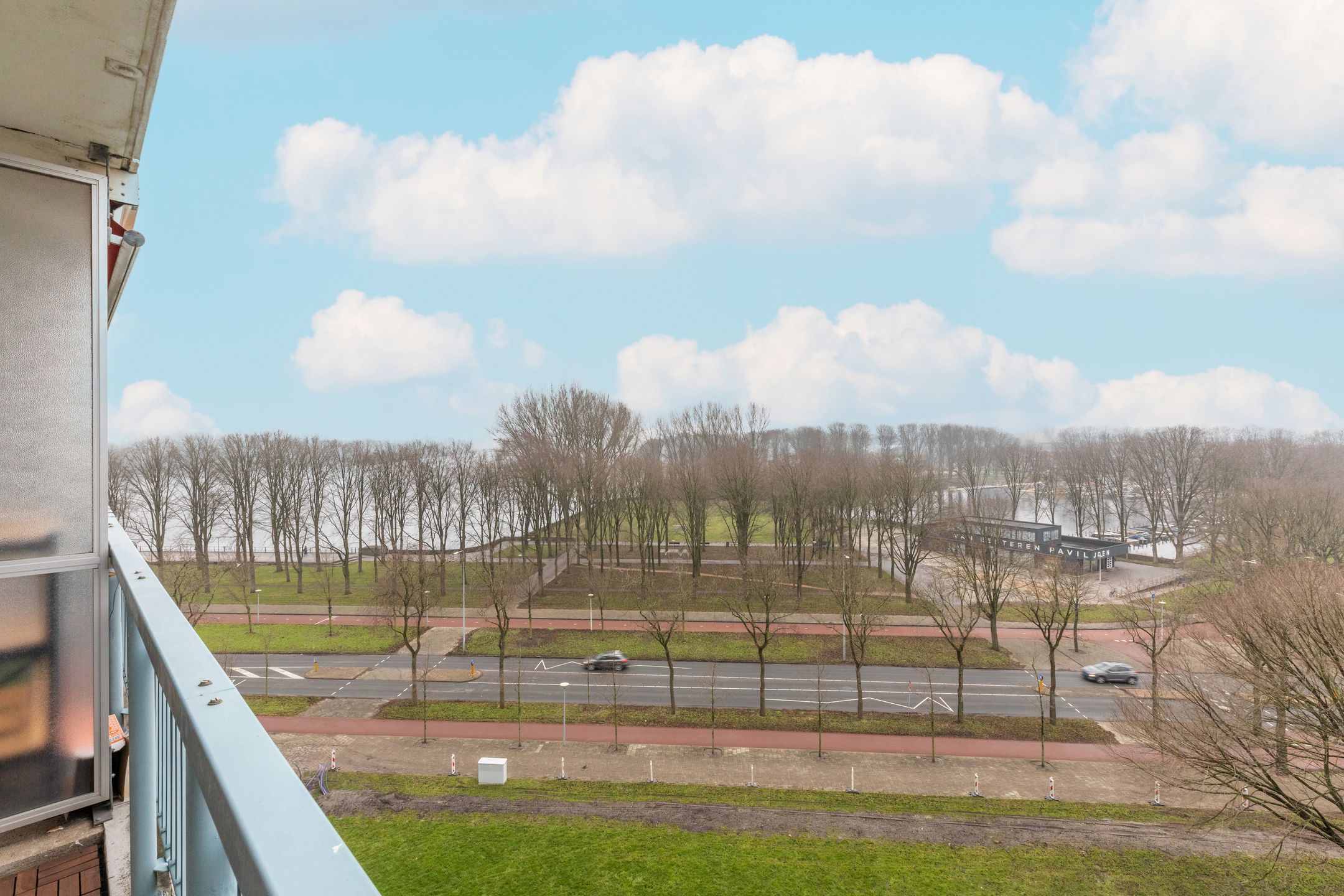 Foto 27 van Burgemeester Hogguerstraat 989