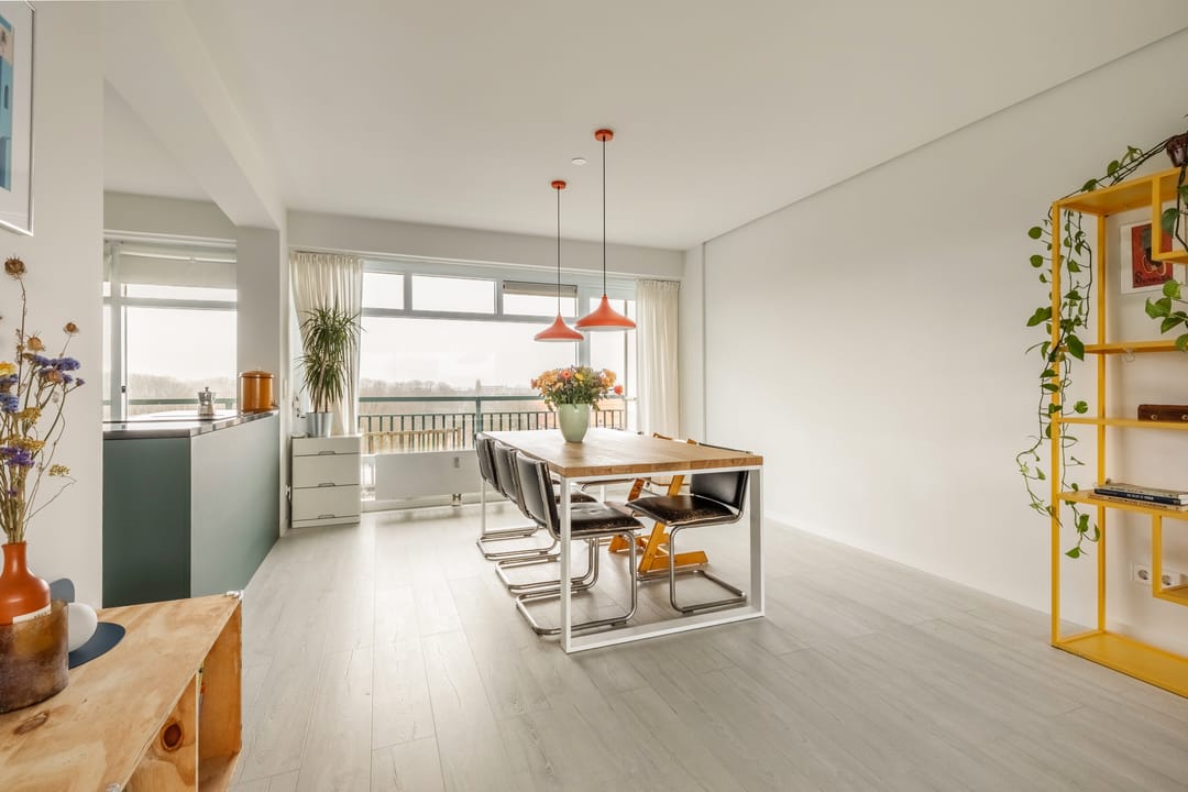 Foto 8 van Burgemeester Hogguerstraat 989